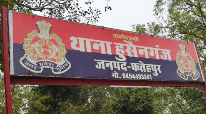 आरोपी के परिवारीजन मुकदमें में सुलह का बना रहे दबाव