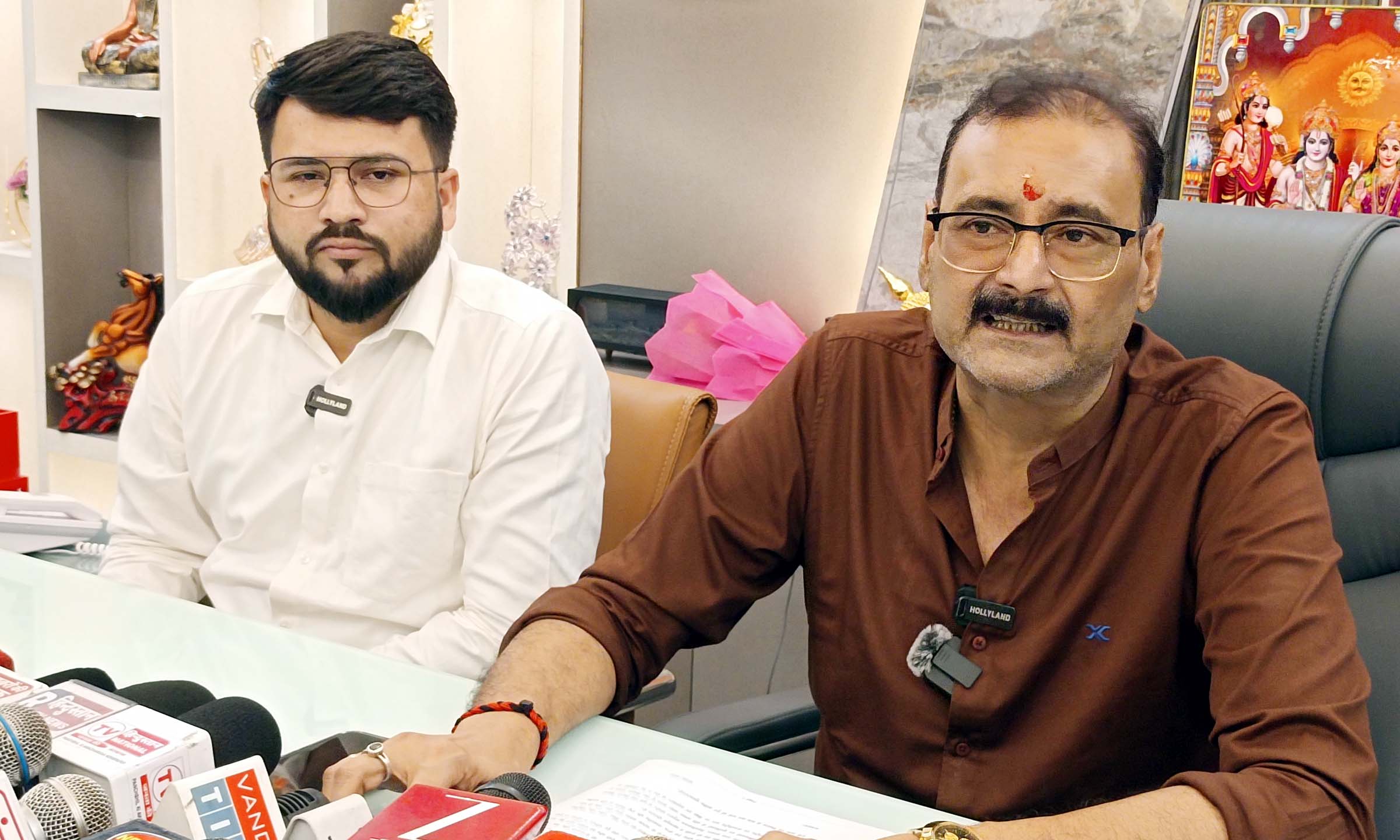 उच्च शिक्षा को मिलेगी नई दिशा, फतेहपुर के नाम बड़ी उपलब्धि
