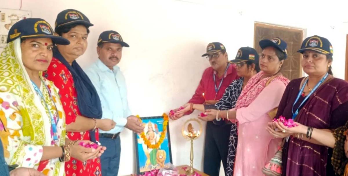 टाइगर हिल विजय के सुनाए रोमांचक संस्मरण, कैप्टन के साहस को किया याद