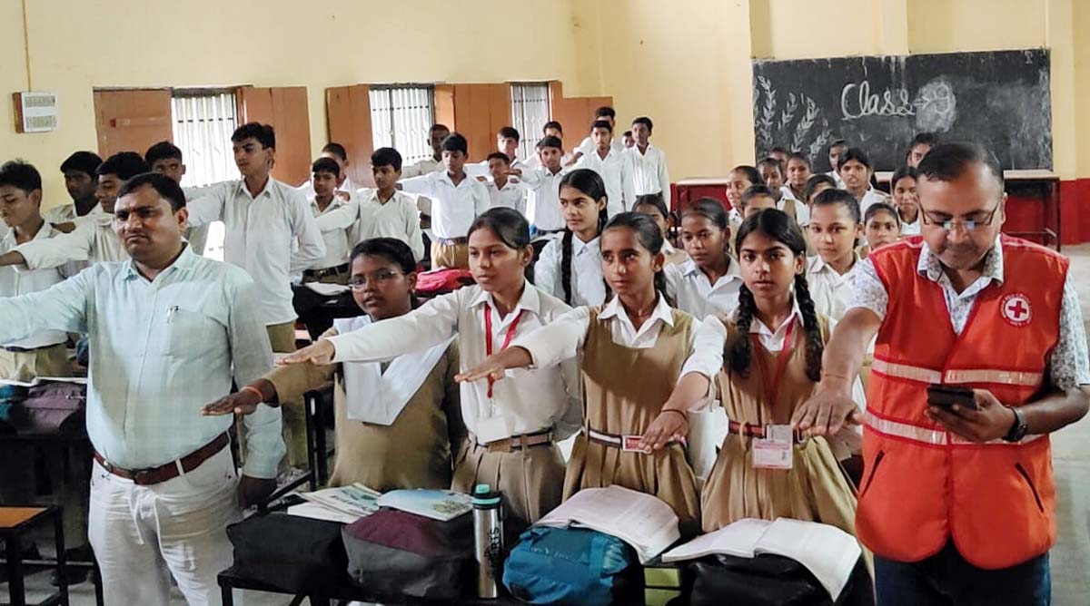 44 वीं पुण्यतिथि पर याद किए गए समाजसेवी डॉ. सत्यनारायण
