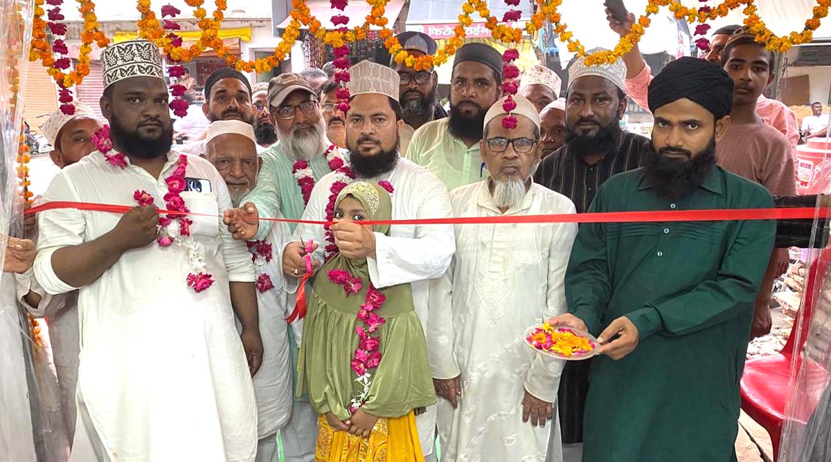 महिलाओं को मिलेंगे डिजाइनर परिधान व सिलाई की बेहतर सुविधा