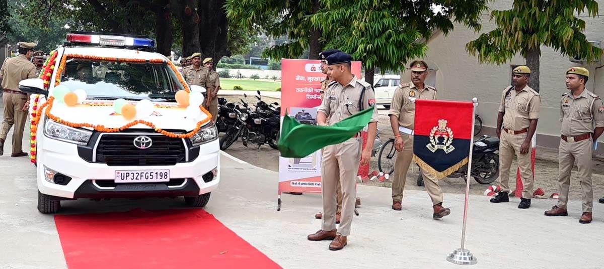 सड़क पर रफ्तार का खेल पड़ेगा भारी, पुलिस का हाईटेक शिकंजा शुरू