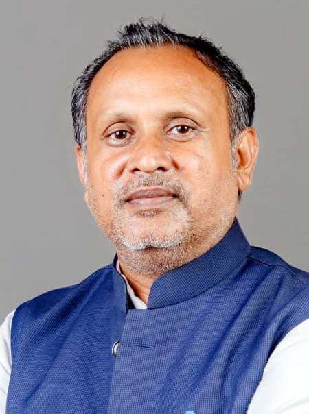 एमएलसी ने युवाओं से की मतदाता बन मतदान करने की अपील
