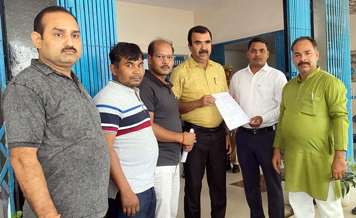 मकान सूचीकरण कार्य पूरा होने के बाद भुगतान का इंतजार