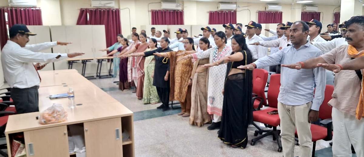 कारगिल के रणबांकुरों को नमन, वीर नारियों का हुआ सम्मान
