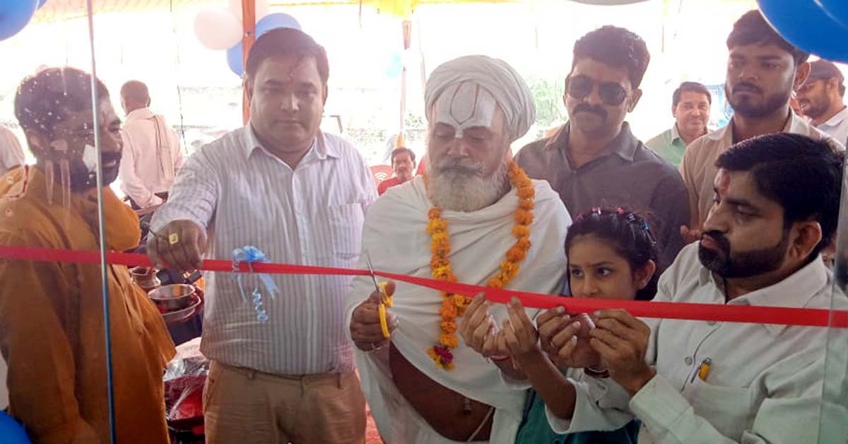 तिलक मोटर्स का शुभारंभ, मिलेंगी किफायती इलेक्ट्रिक स्कूटियां