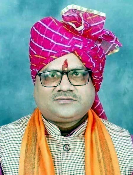 क्षेत्रीय अध्यक्ष के प्रथम जनपद आगमन पर स्वागत की तैयारियां पूरी