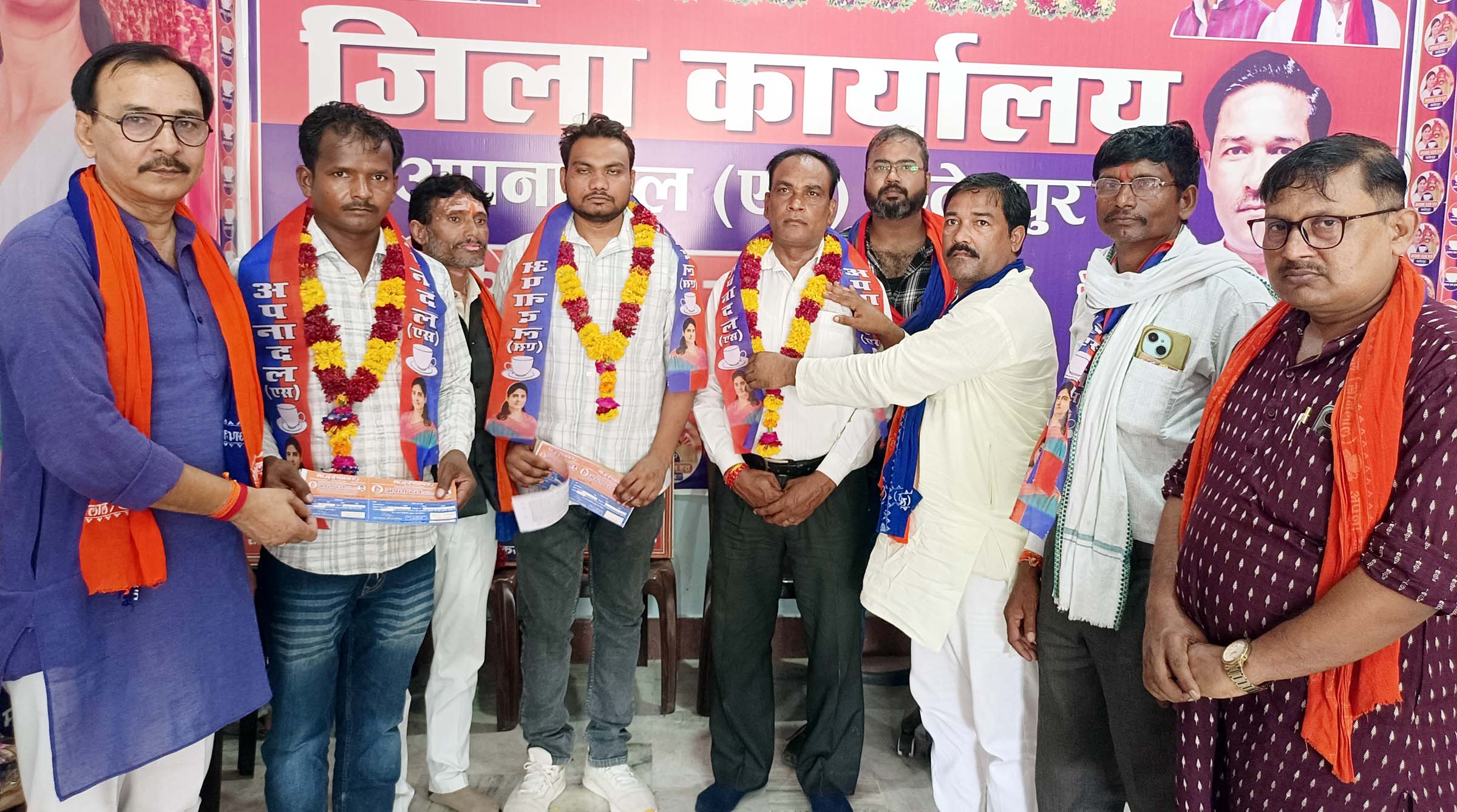 कमेटियां जल्द गठित करें, नहीं तो होगी सख्त कार्रवाई: शैलेन्द्र