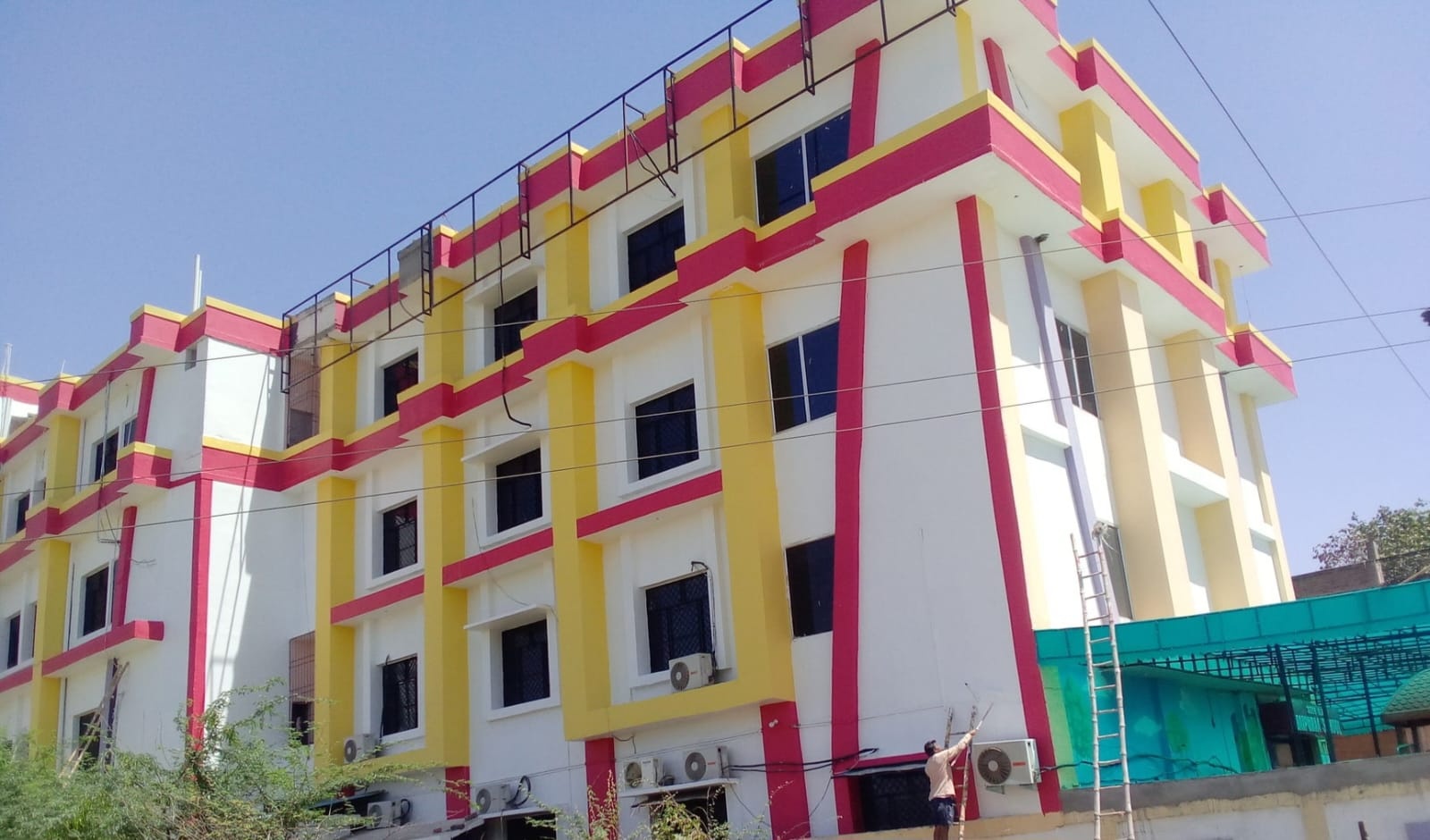 आईटीआई में प्रवेश के लिए चार अगस्त तक भरें फॉर्म