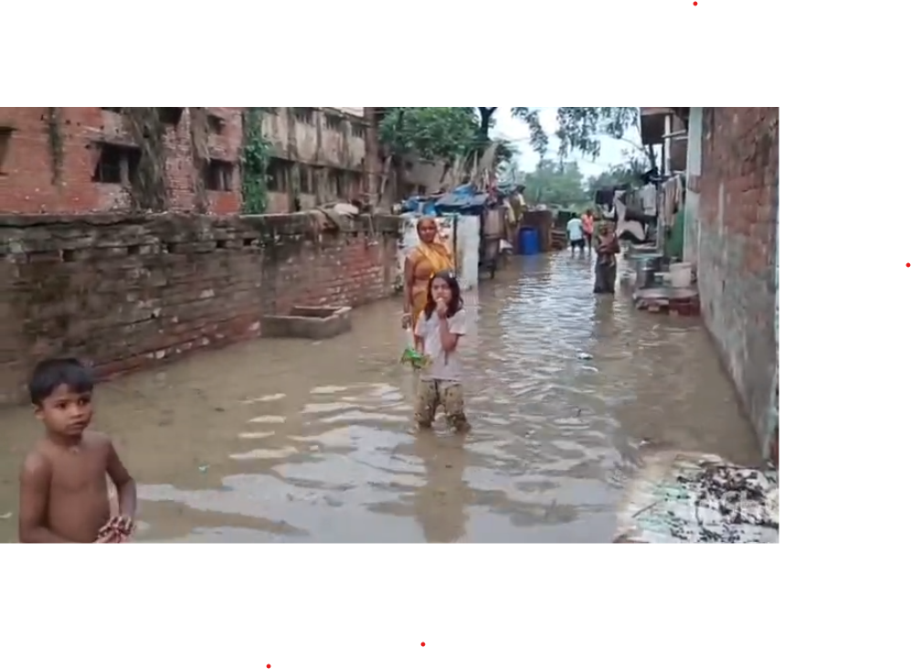 करोड़ों की योजनाओं के बावजूद नहीं बदली गांवों की तस्वीर