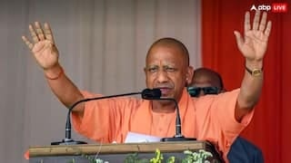 गरजेंगे सीएम योगी, मदारीपुर कला की जनसभा पर टिकीं लाखों निगाहें
