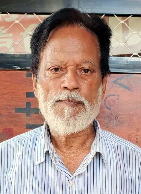 पैसे मांगने गया तो दबंगों ने पीटा, एसपी से लगाई न्याय की गुहार