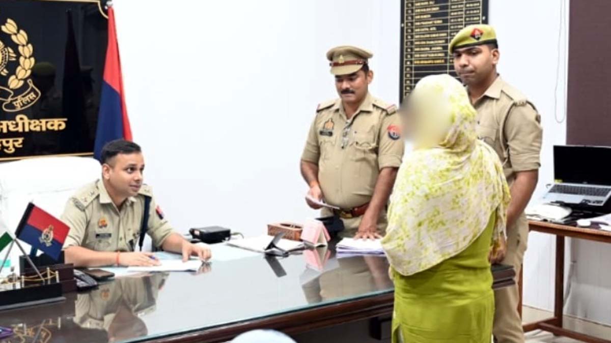 फरियादियों को त्वरित कार्रवाई की उम्मीद, दिए सख्त निर्देश