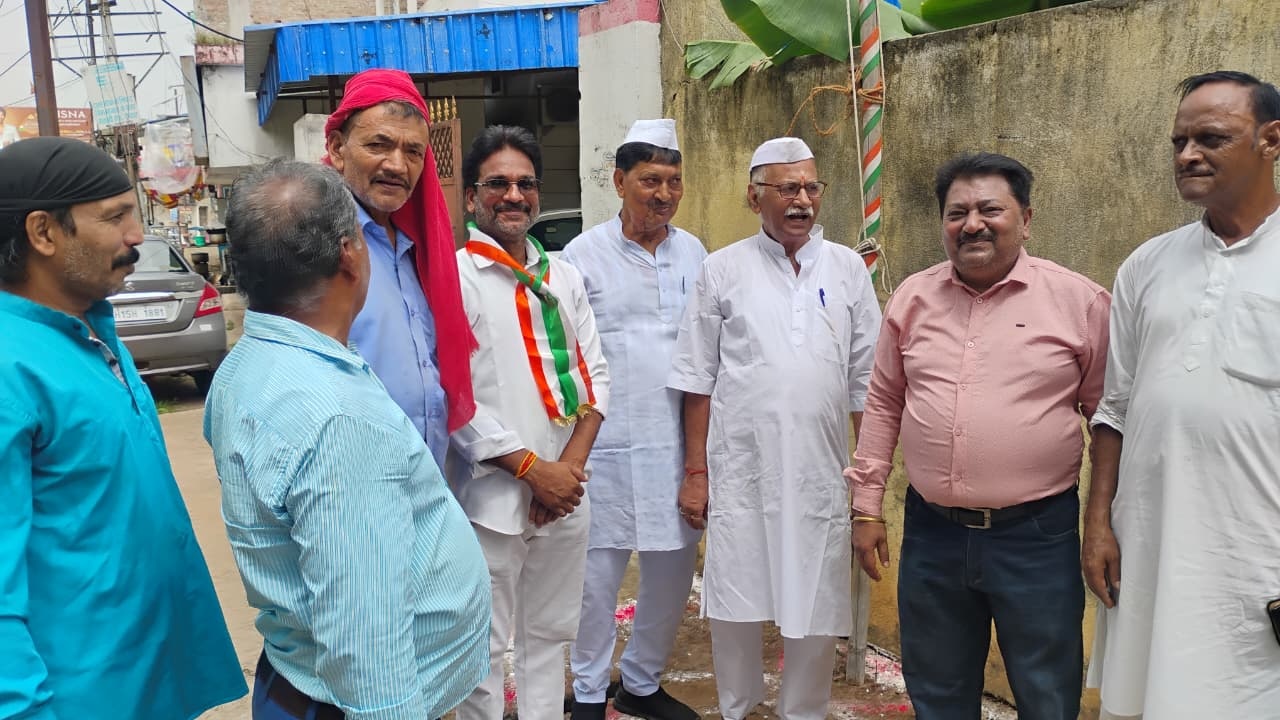 झारखंड रचना चक्र ने राष्ट्रीय पर्व स्वतंत्रता दिवस धूमधाम व हर्षोल्लास के साथ मनाया