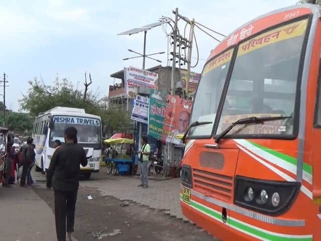अवैध ऑटो स्टैंड से राजस्व की चपत, रोडवेज की सवारियां हो रहीं कम