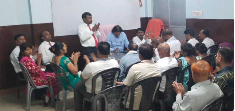 जनशक्ति ग्रुप,नेटवर्क मार्केटिंग के जरिए करोड़ों की ठगी के शिकार हो रहे लोग