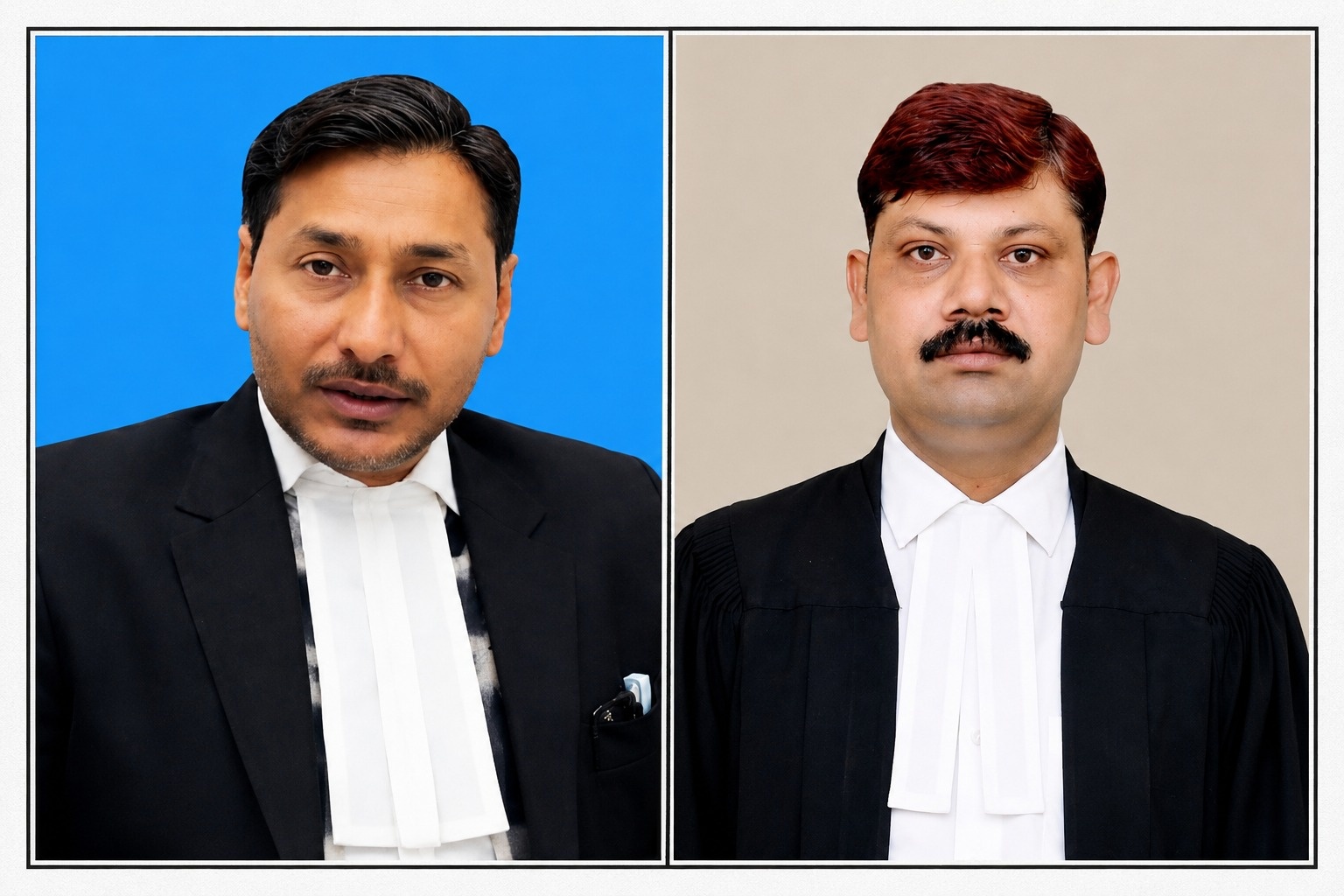अधिवक्ताओं की सराहनीय पहल से गंभीर धाराओं में जेल गए निरुद्ध की ज़मानत मंजूर