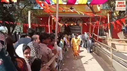 श्रावण के सोमवार पर शिव मंदिरों में सुरक्षा के कड़े इंतजाम