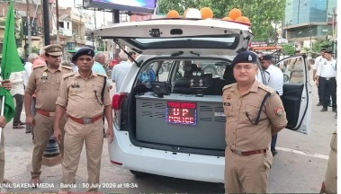 हाईटेक इंटरसेप्टर, अब ओवरस्पीडिंग और नशे में ड्राइविंग पर डिजिटल निगरानी