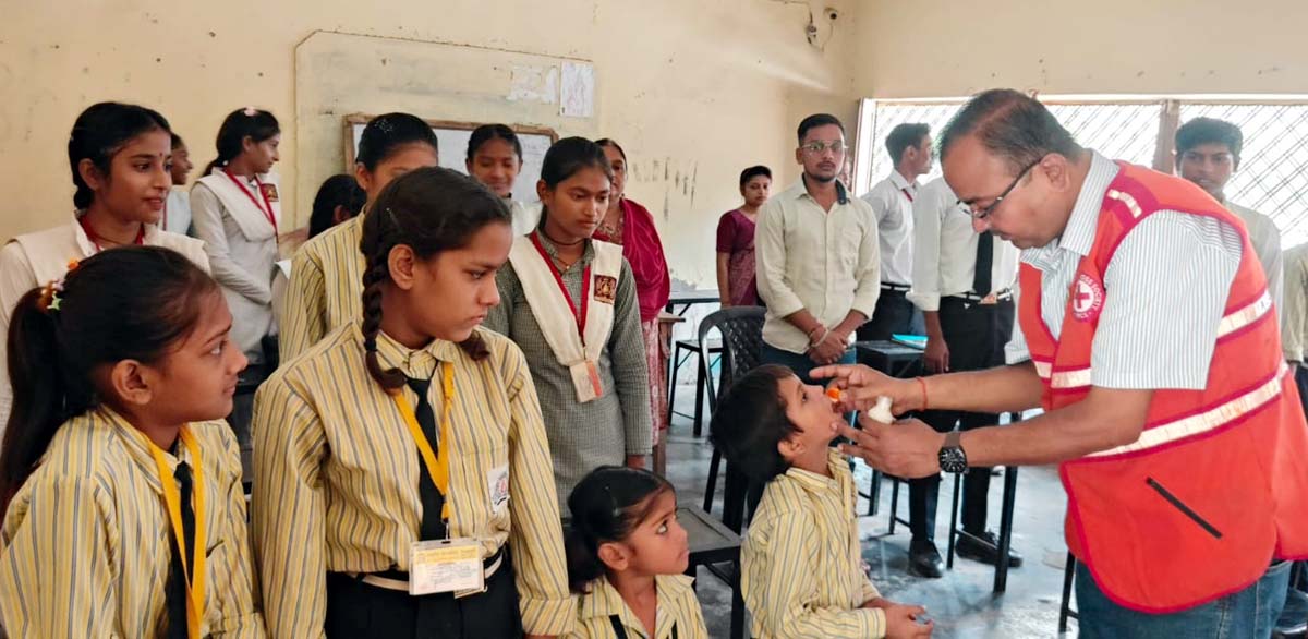 सीपीआर से बच सकती है जिंदगी ,बीमारियों से बचाव का भी दिया मंत्र