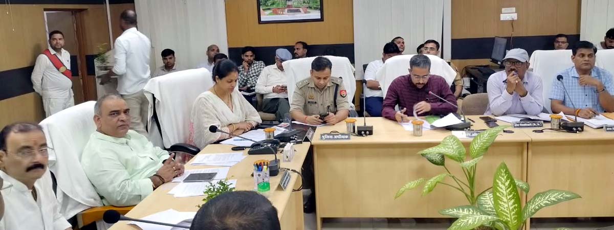 सेवा संकल्प अभियान पर जलेगा आशीर्वाद का दीया