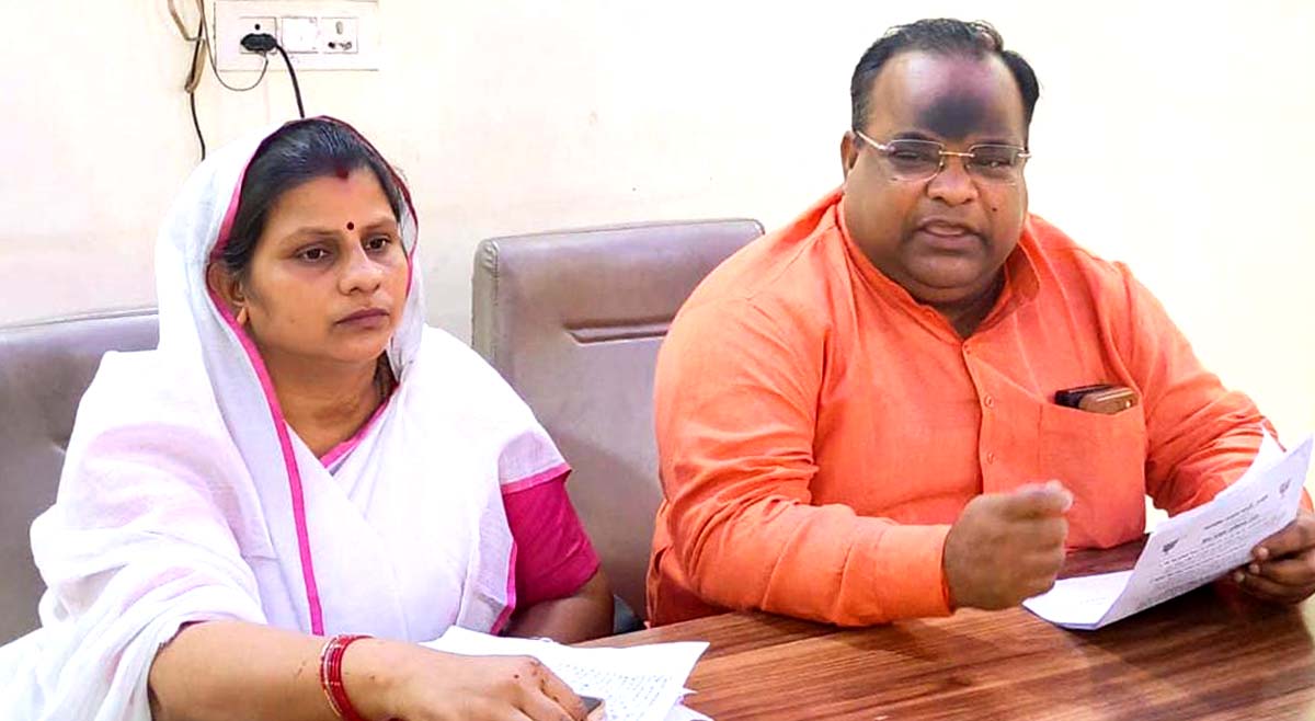 15 अक्टूबर तक छह विधानसभाओं में होगा नमो सेवा-अनकही कहानियां का मंचन
