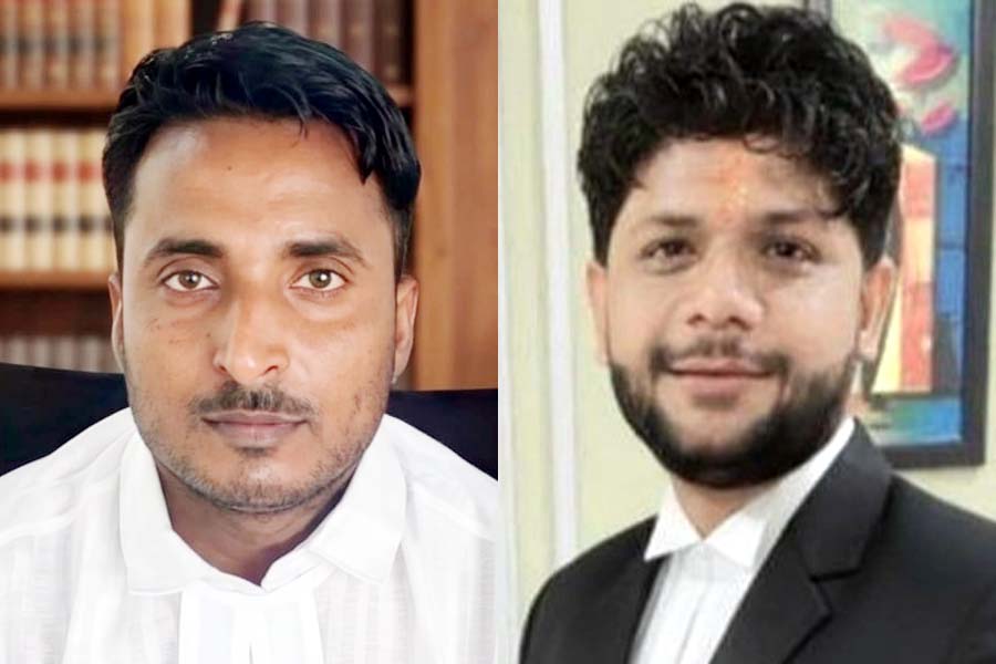 पुलिस कर्मियों पर फायरिंग के आरोपी को कोर्ट से जमानत