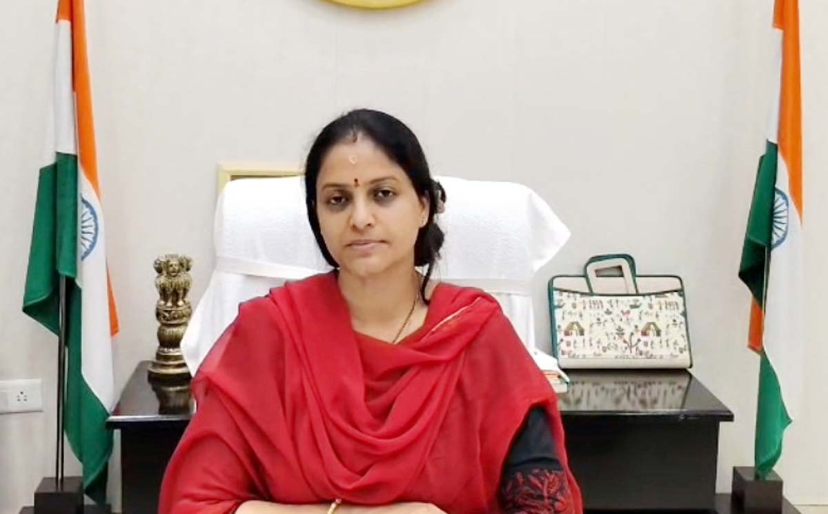 गंगा खतरे के निशान से 28 सेंटीमीटर ऊपर, कई गांवों में बाढ़ का पानी