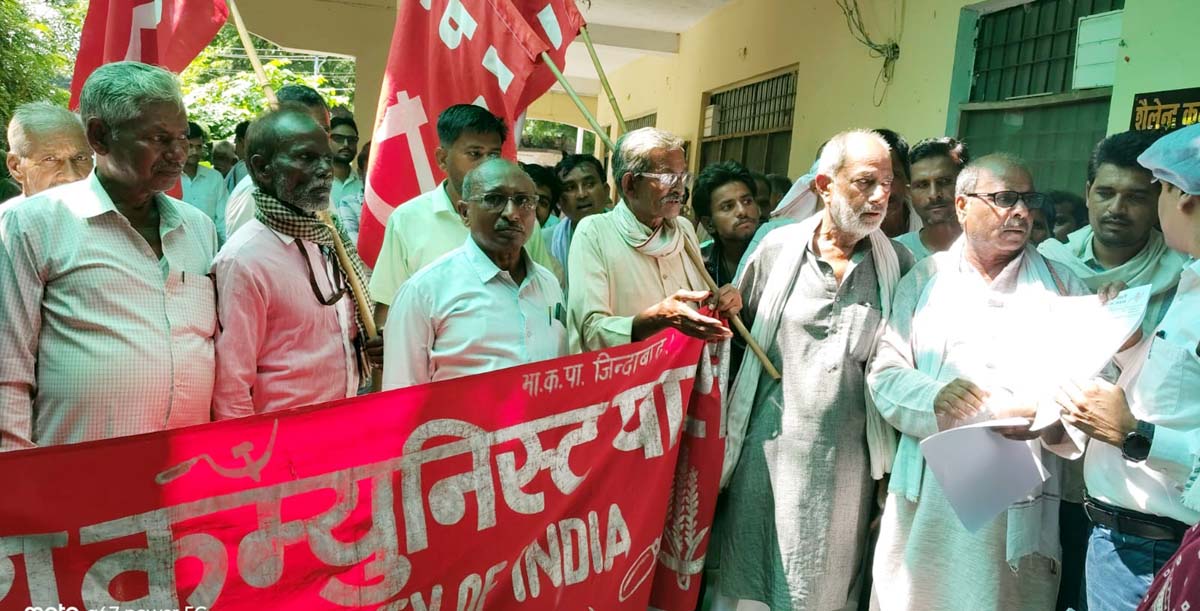 कानून का राज कायम करने से लेकर मस्जिद पुनः स्थापित कराने तक उठाई आवाज
