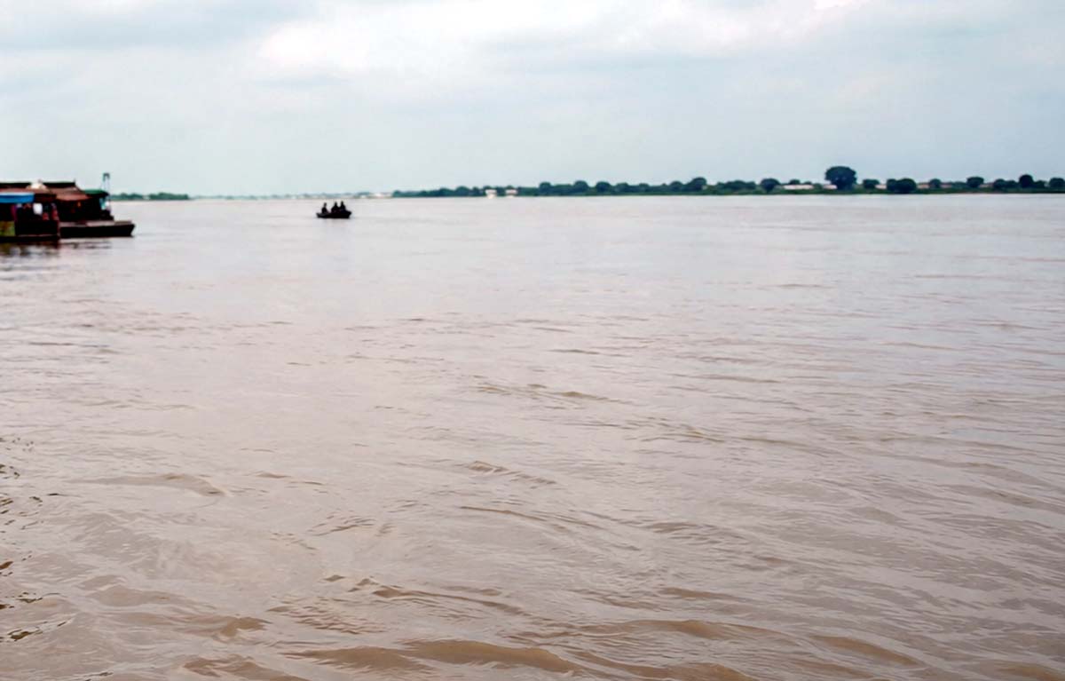 यमुना का बढ़ा जलस्तर, बाढ़ की आशंका पर प्रशासन अलर्ट, एडवाइजरी जारी