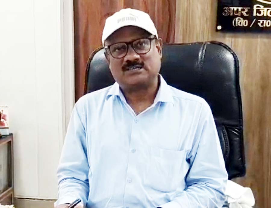 पंद्रह दिन की बारिश में 67 मकान क्षतिग्रस्त, तीन की मौत
