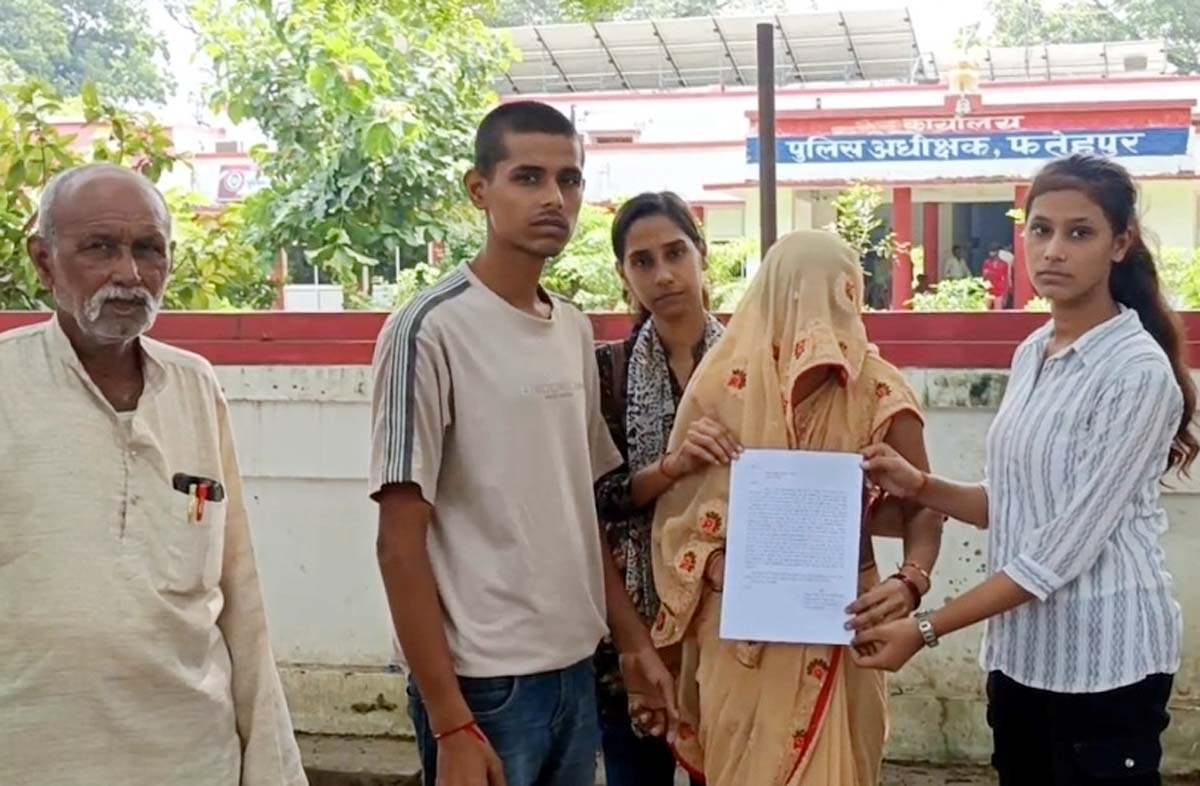 हाईवे पर हादसे में घायल सुनील की इलाज के दौरान मौत, भटक रहा परिवार