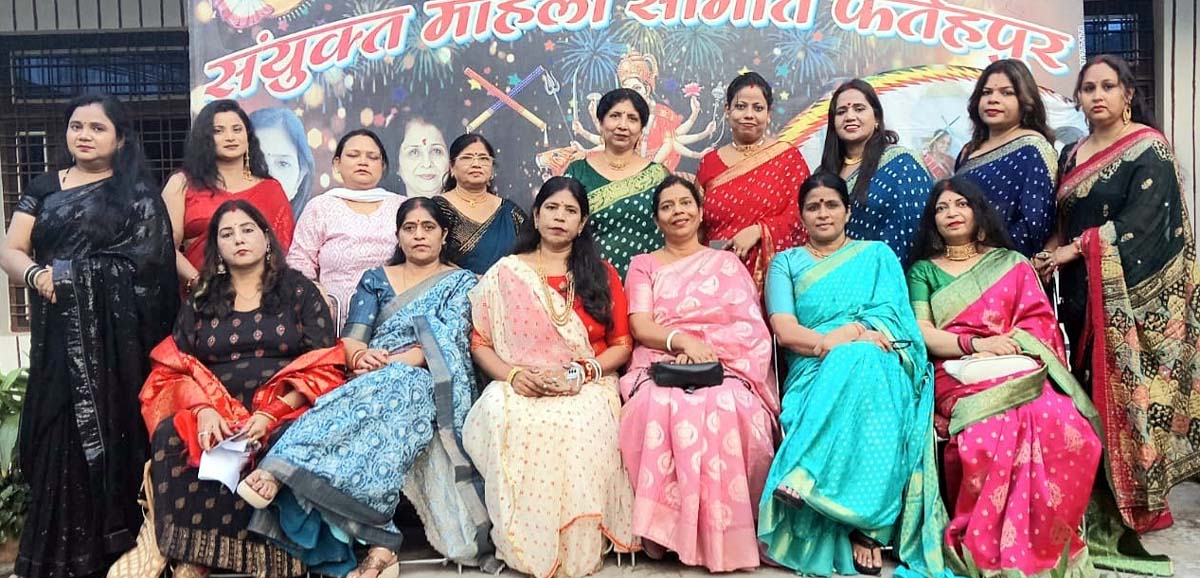पंद्रह अक्टूबर को होगा डांडिया, समिति मनाएगी 11 वां उत्सव