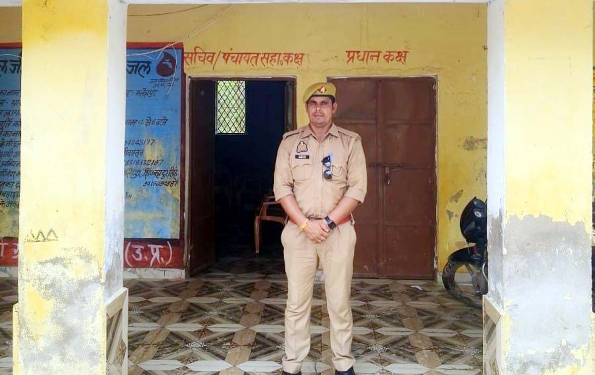 ग्यारह हॉटस्पॉट पर पुलिस का पहरा, अपराध पर कसेगा शिकंजा