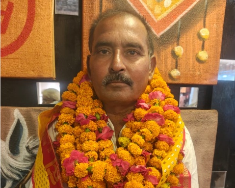 फतेहपुर प्रेस क्लब की पश्चिमी ईकाई का गठन, अध्यक्ष ने बीस सदस्यों की सूची प्रस्तुत की