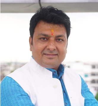 बिंदकी विधानसभा में 2027 की दस्तक ! भाजपा नेता अभिषेक त्रिवेदी को लेकर गरमाई सियासत