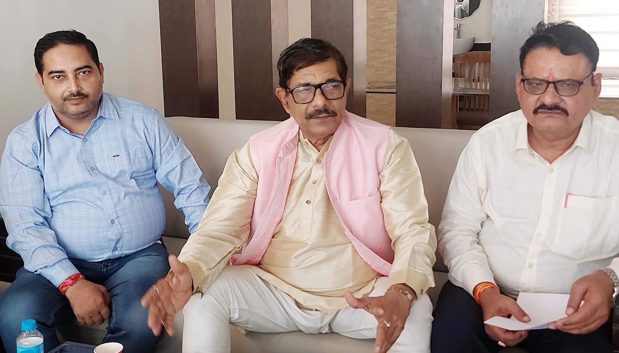 बेरोजगार मुक्त जिला बनाने की पहल, जल्द चुना जाएगा पहला समृद्ध मॉडल गांव