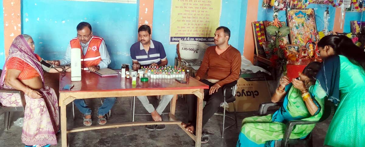 प्राथमिक शिक्षक संघ के ब्लॉक संयोजकों का मनोनयन,सक्रियता बढ़ाने पर जोर