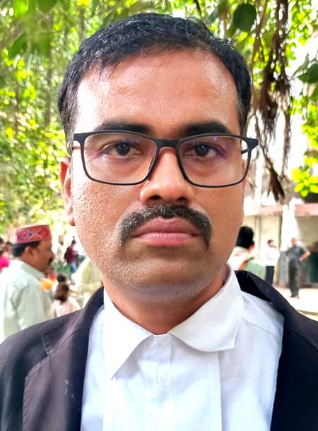 ग्राम प्रधान सहित पांच हत्याभियुक्त कोर्ट से दोषमुक्त