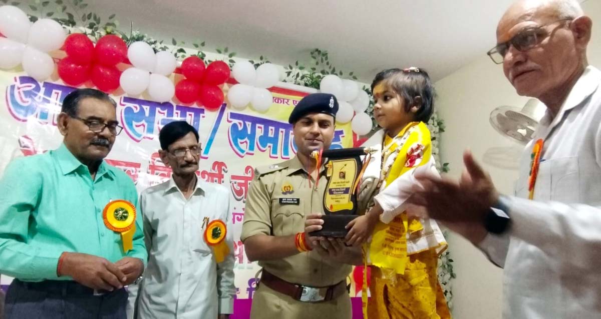 गणेश शंकर विद्यार्थी की जयंती पर पत्रकारिता के मूल्यों को किया याद
