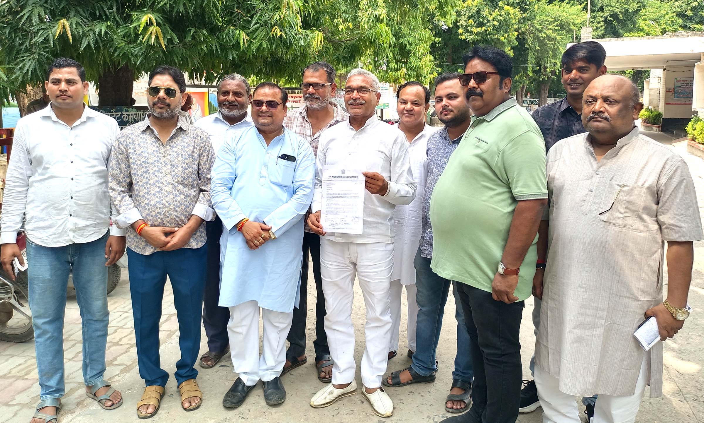 यूपीआई पर शुल्क लगाने के प्रस्ताव का व्यापारियों ने किया विरोध