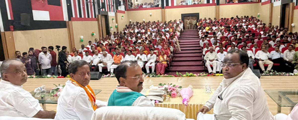सभी एमएलसी सीटें जीतेंगे, 2027 में सपा का सूपड़ा करेंगे साफ: केशव