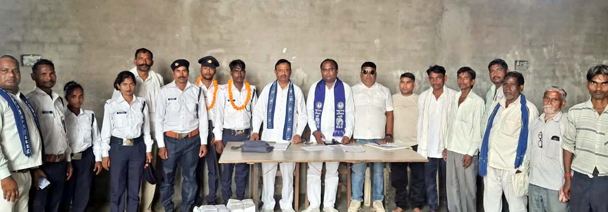 बिंदकी में किसी प्रत्याशी का टिकट घोषित नहीं: वीर प्रकाश
