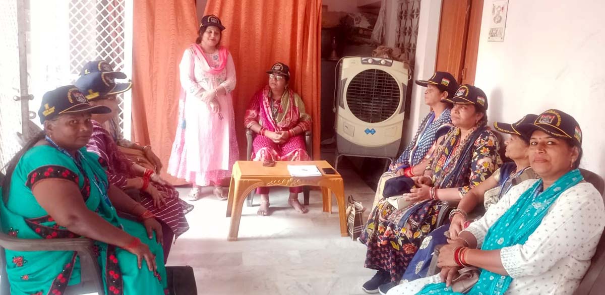 करवाचौथ पर साथ व्रत रखने वाले दंपती होंगे सम्मानित