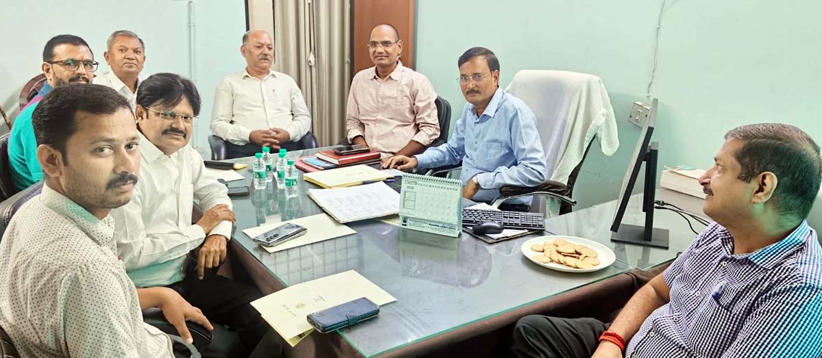 योजना से व्यापारियों को मिलेगी राहत,15 जनवरी तक उठा सकेंगे लाभ