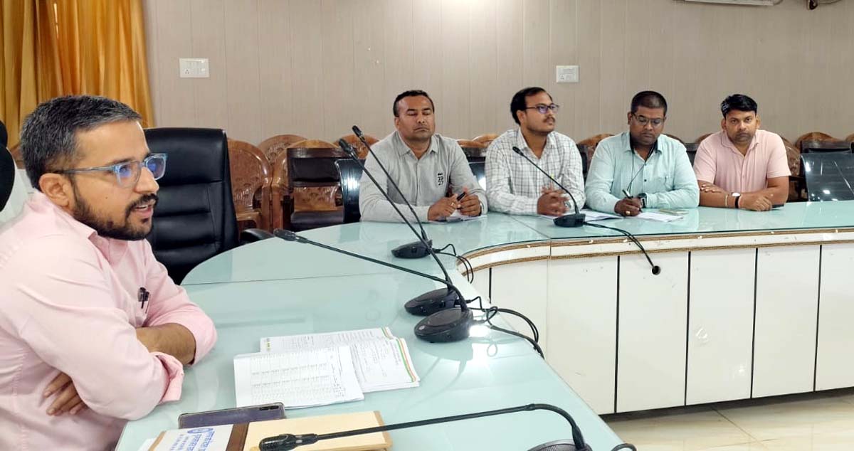 जनगणना की तैयारियां तेज, सोलह से शुरू होगा स्वगणना का कार्य