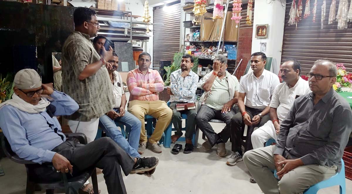 निःशुल्क फ्रीजर बॉक्स उपलब्ध कराएगा बालाजी सेवा न्यास