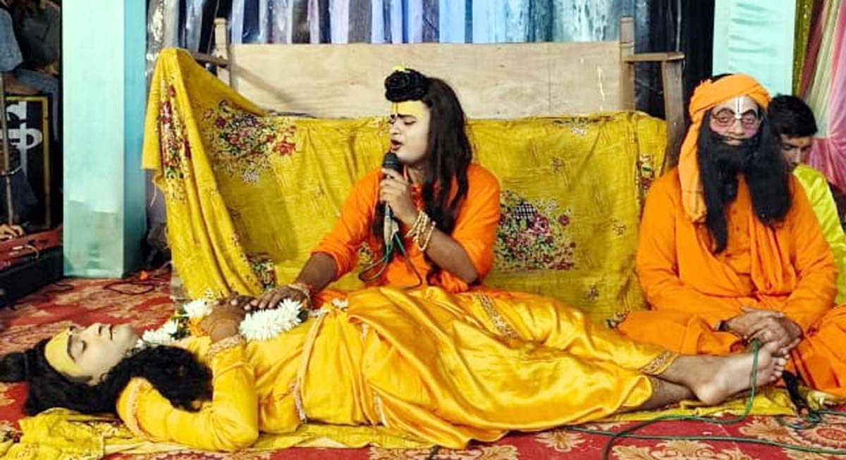 31 शक्तिशाली बाणों से प्रभु श्रीराम ने किया रावण का अंत