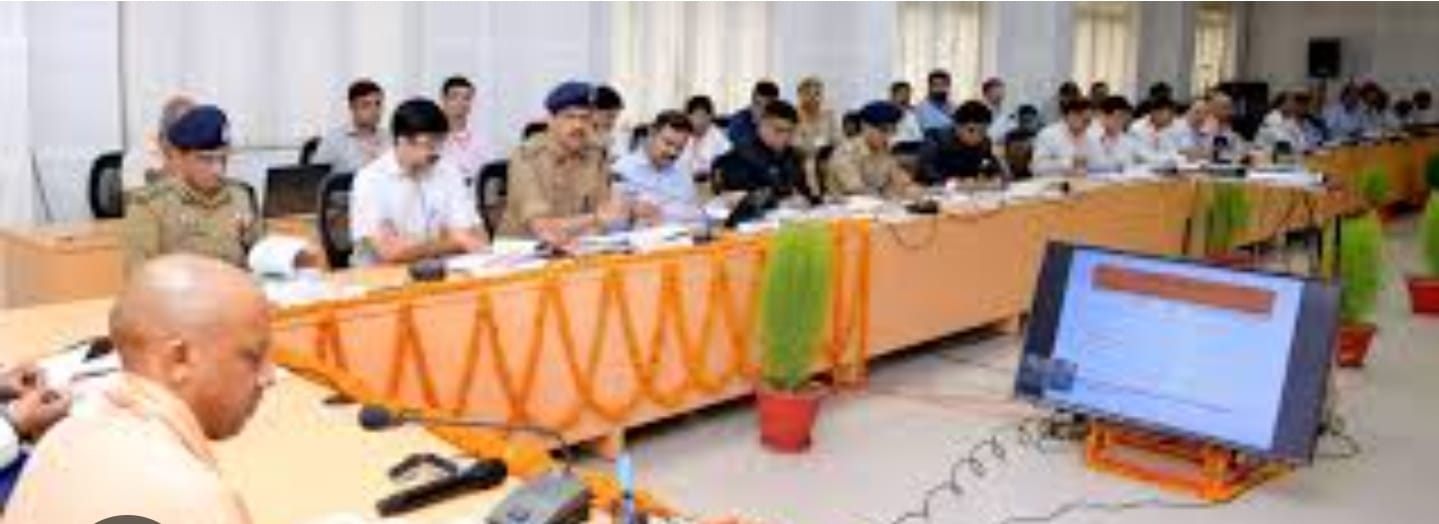 दर्पण डैशबोर्ड रैंकिंग में पुलिस का शानदार प्रदर्शन, प्रदेश में 12 वां स्थान हासिल