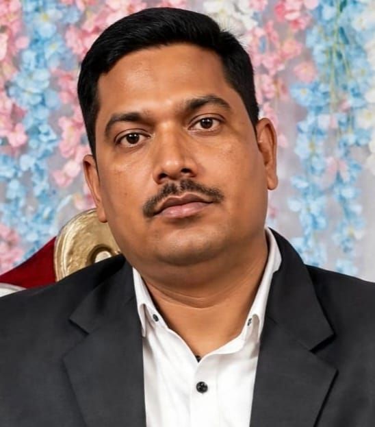 संगठन की मजबूती, एकता व पत्रकारों के हितों की रक्षा उनकी सर्वाेच्च प्राथमिकता-रवि कश्यप 